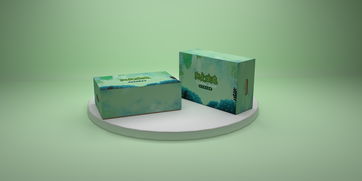 清新風格葡萄水果包裝盒 設計模板、圖片大全與編號18675443印制指南