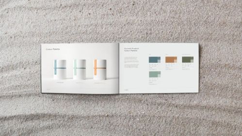 中國五家設計機構入選世界品牌設計協會年度榜單