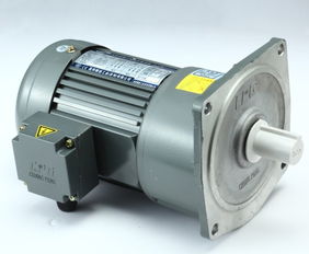 CPG晟邦CV50系列電機 3700-40S與3700-45S型號詳解與應用指南