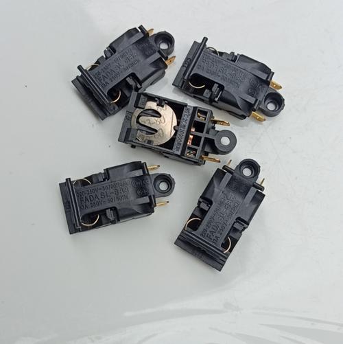 金灶維修配件不銹鋼電水壺開關(guān)t